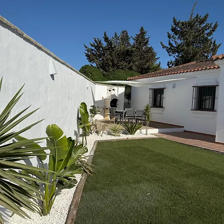 Casita De Mar * Conil De La Frontera