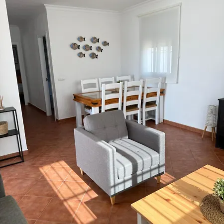 Casita De Mar *