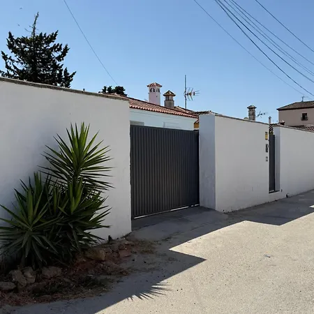 Casita De Mar Кониль-де-ла-Фронтера