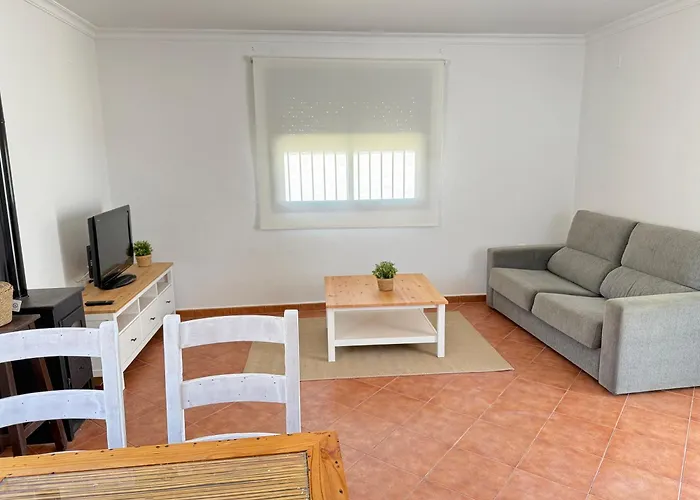 Будинок відпочинку Casita De Mar