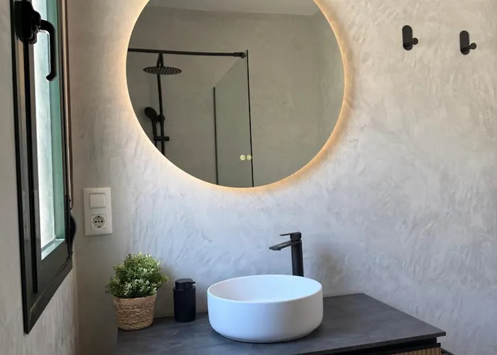 Casita De Mar * Кониль-де-ла-Фронтера