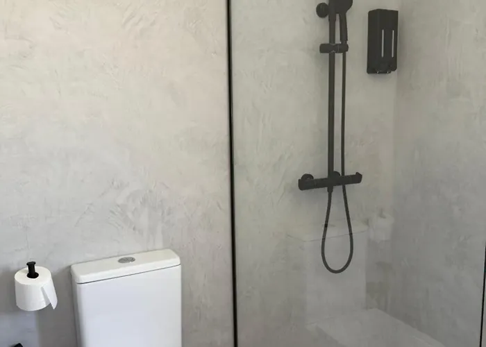 Дом отдыха Casita De Mar