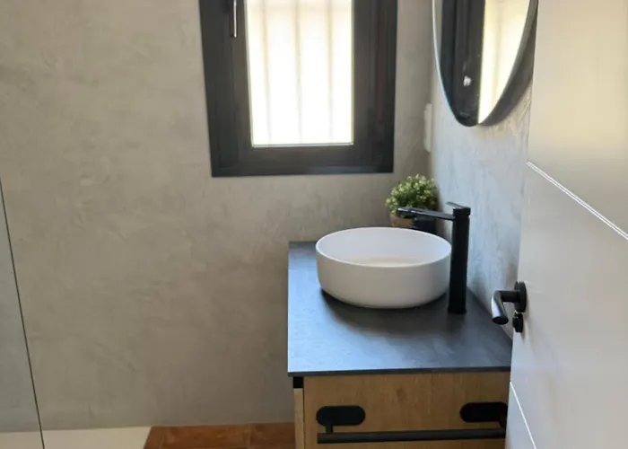 Casita De Mar Дом отдыха *