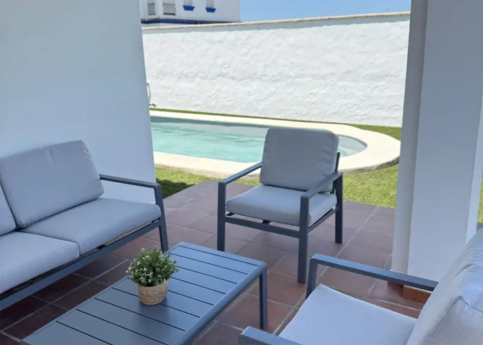 Casita De Mar *