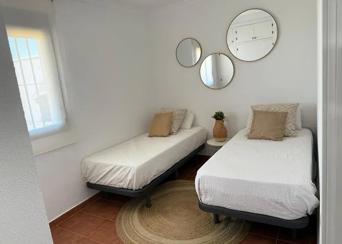 Дом отдыха Casita De Mar