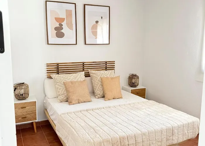 Casita De Mar * Кониль-де-ла-Фронтера