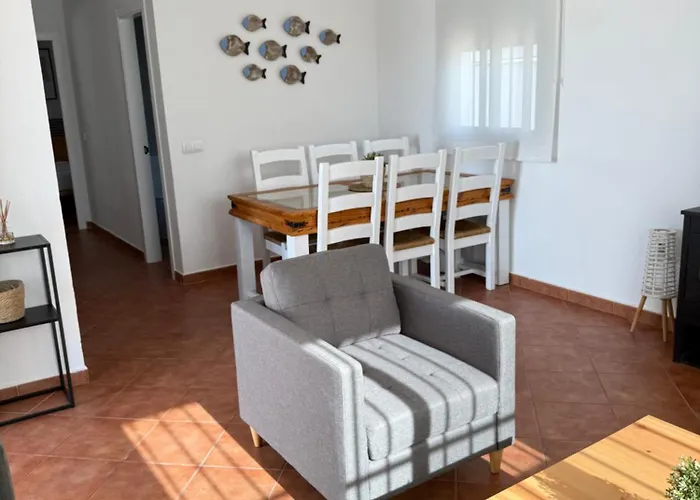 Casita De Mar *