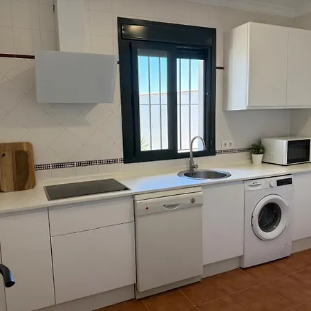 Casita De Mar Semesterbostad