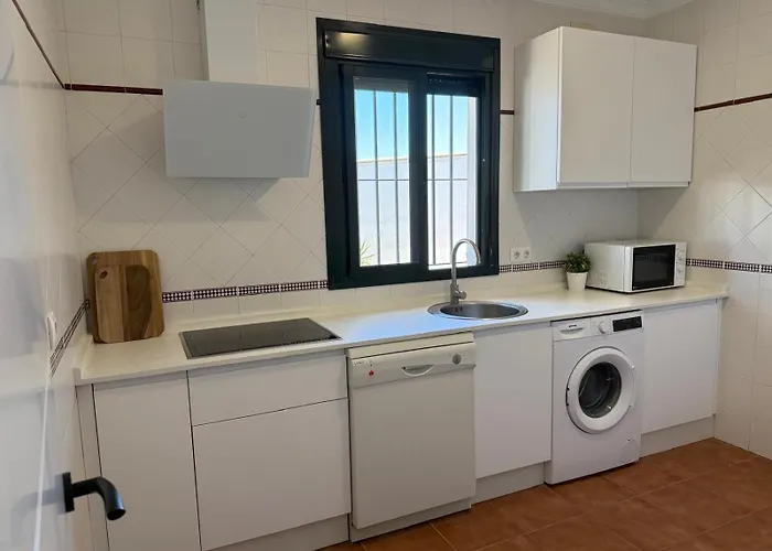 Casita De Mar Semesterbostad