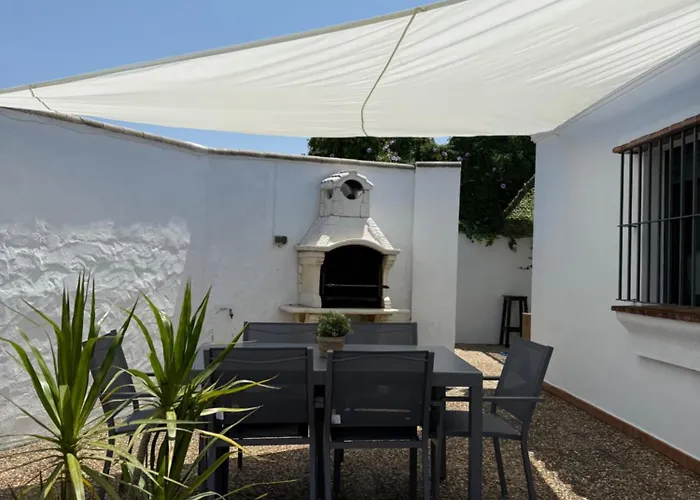 Casita De Mar *
