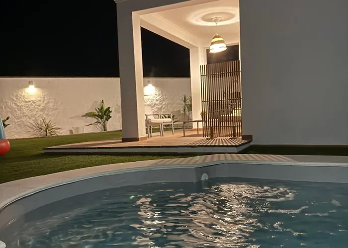 Casita De Mar Semesterbostad *