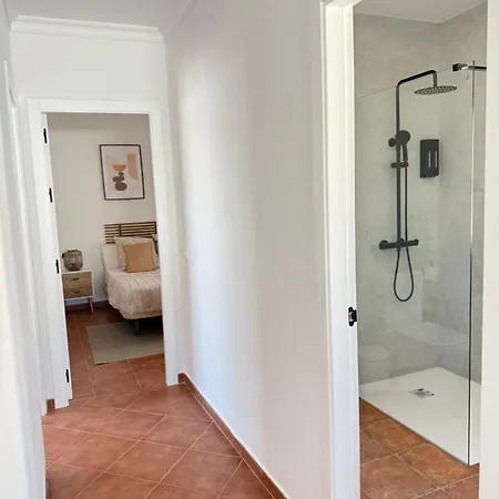 Casita De Mar * Коніль-де-ла-Фронтера