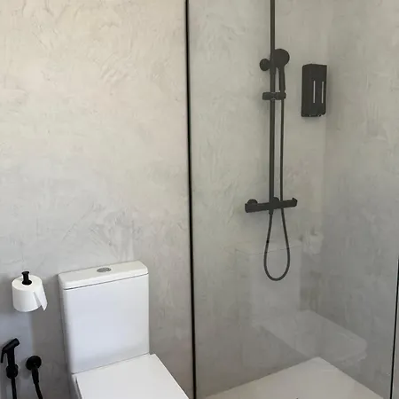 Будинок відпочинку Casita De Mar