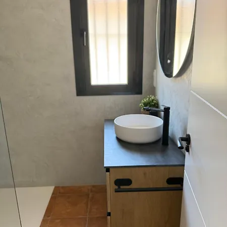 Casita De Mar Будинок відпочинку *