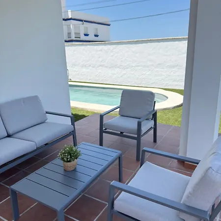Casita De Mar *