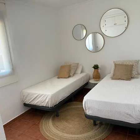 Будинок відпочинку Casita De Mar