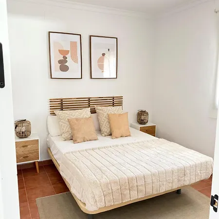 Casita De Mar * Коніль-де-ла-Фронтера