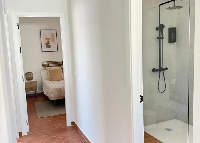 Casita De Mar * Conil De La Frontera