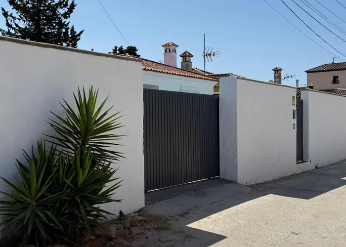 Casita De Mar Conil De La Frontera