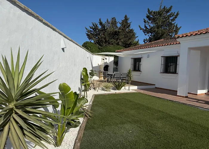 Casita De Mar * Conil De La Frontera